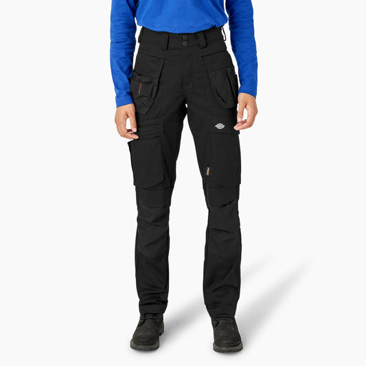Dickies Trending | Women's Holster Work Pants