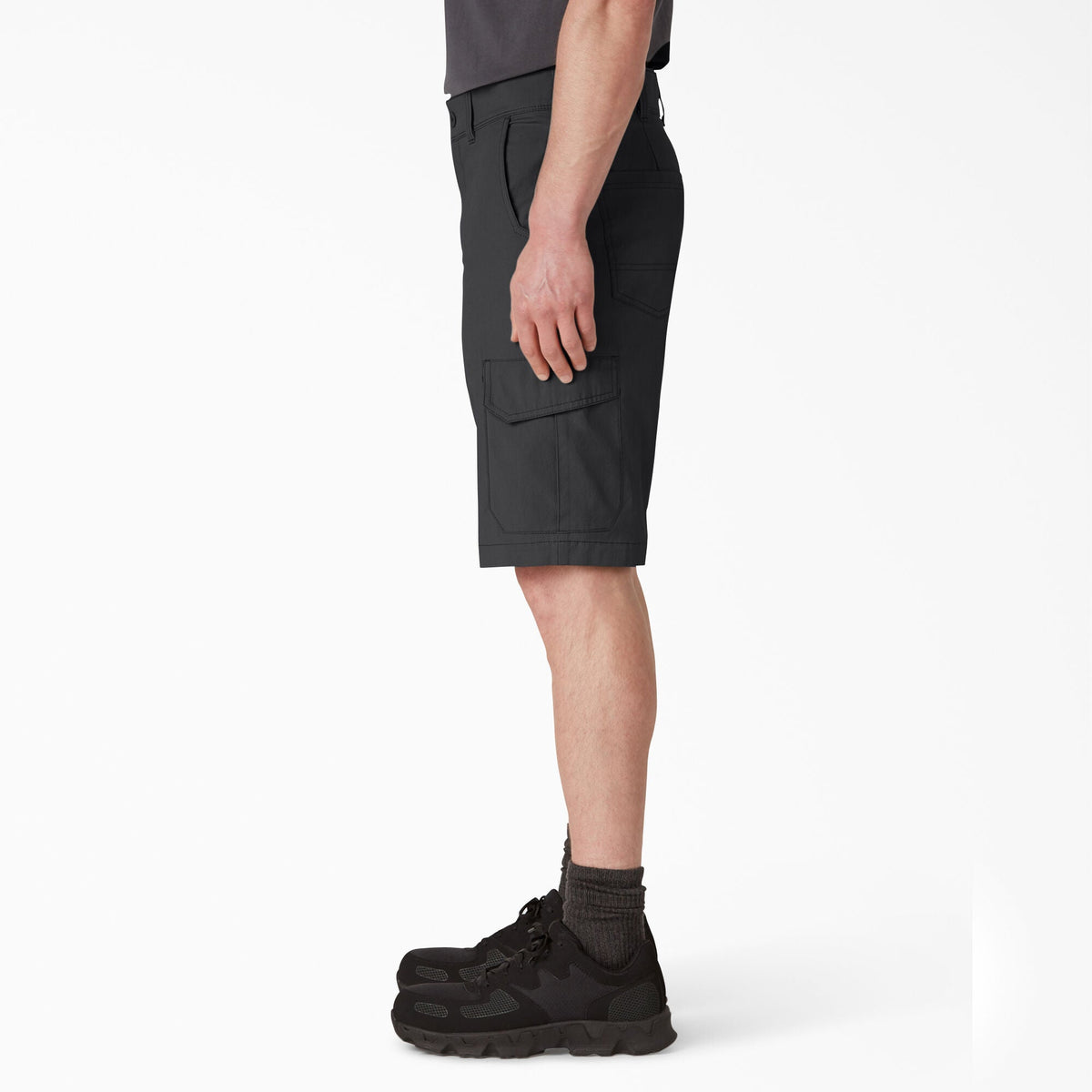 Dickies Sale | FLEX Cooling Regular Fit Cargo Shorts, 11"