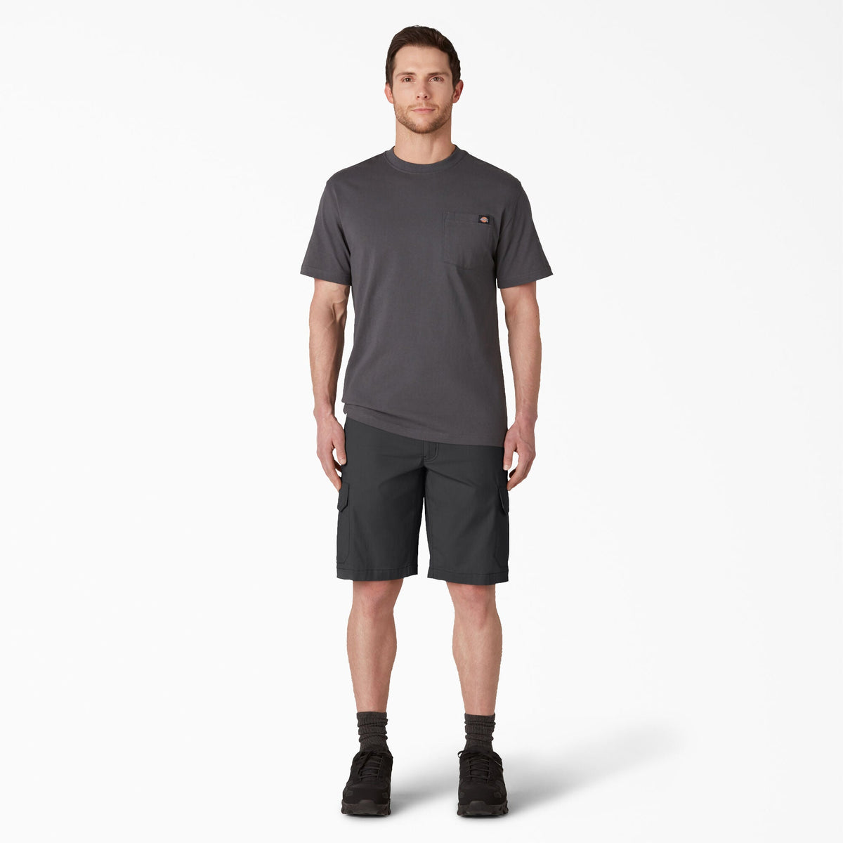 Dickies Sale | FLEX Cooling Regular Fit Cargo Shorts, 11"