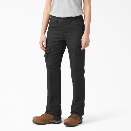 Dickies Hot Sale | Women's FLEX Regular Fit Cargo Pants