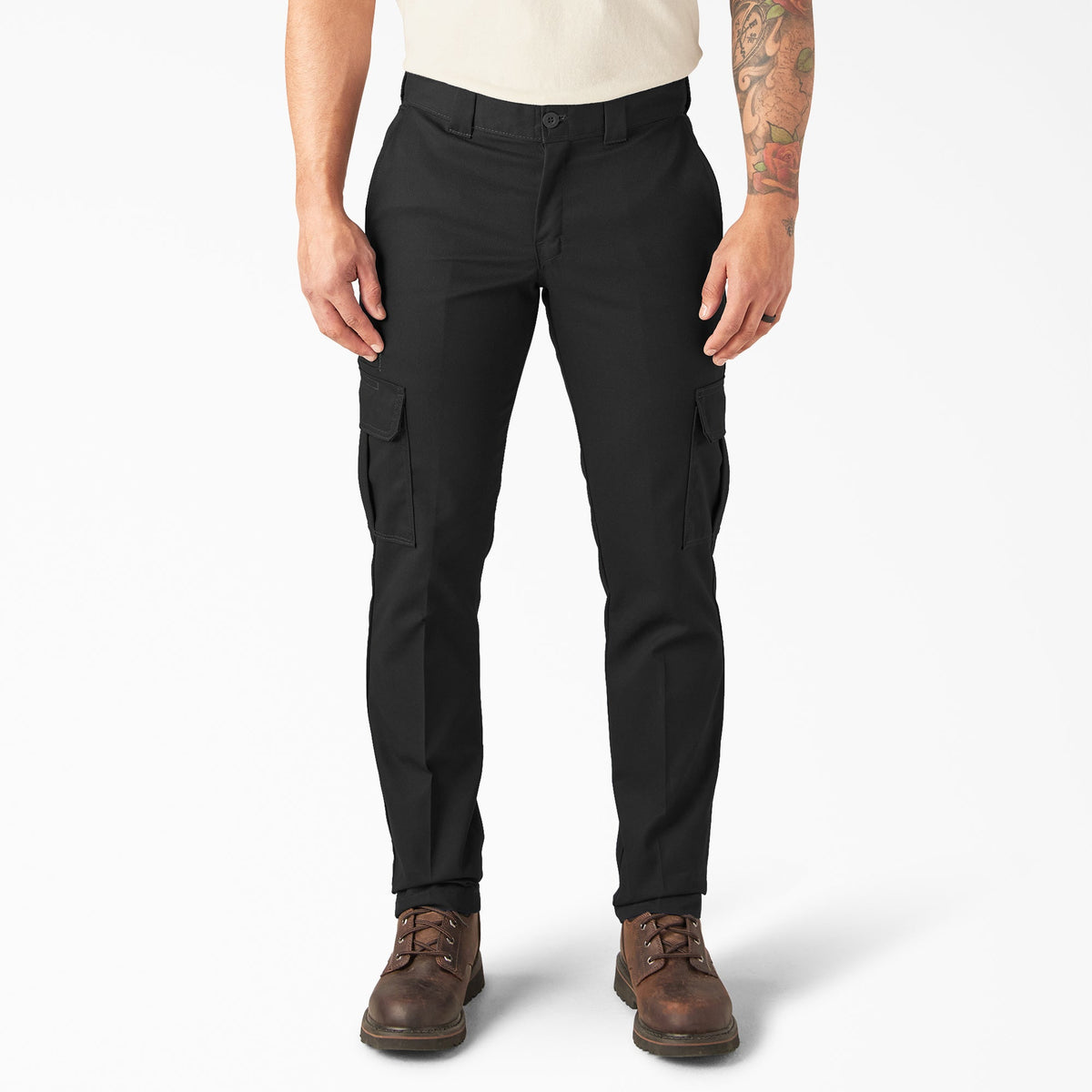 Dickies New | FLEX Slim Fit Cargo Pants