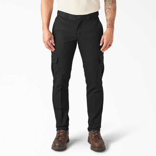 Dickies New | FLEX Slim Fit Cargo Pants