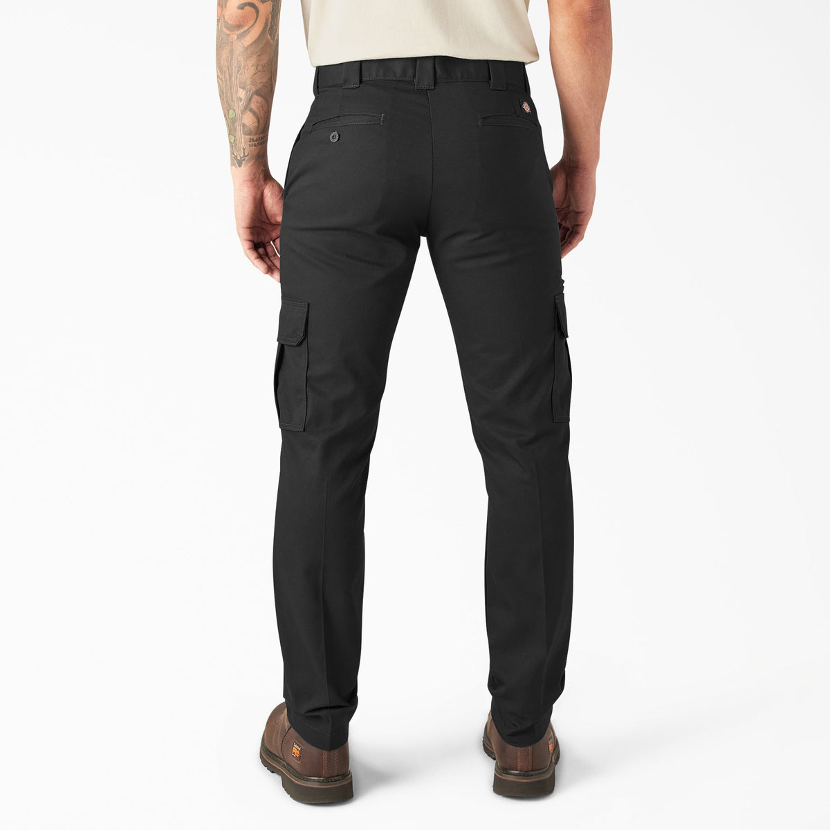 Dickies New | FLEX Slim Fit Cargo Pants