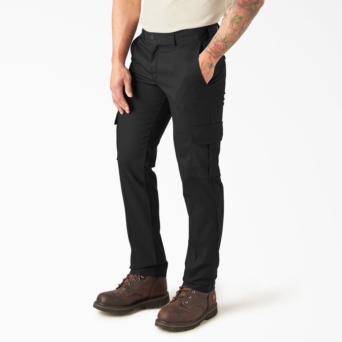 Dickies New | FLEX Slim Fit Cargo Pants