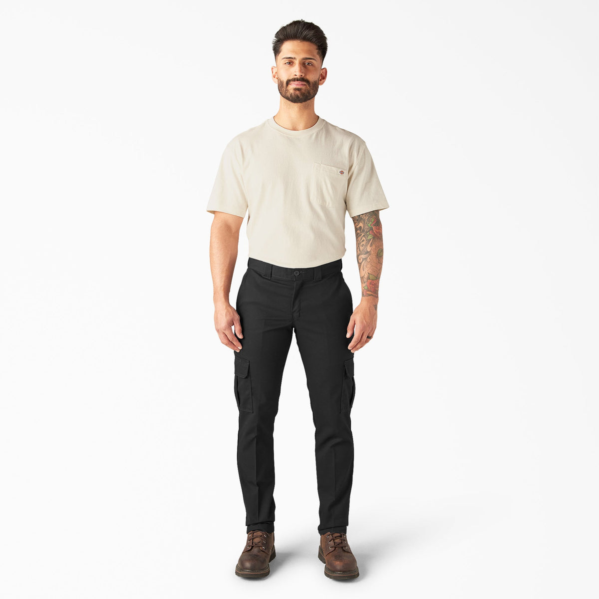 Dickies New | FLEX Slim Fit Cargo Pants