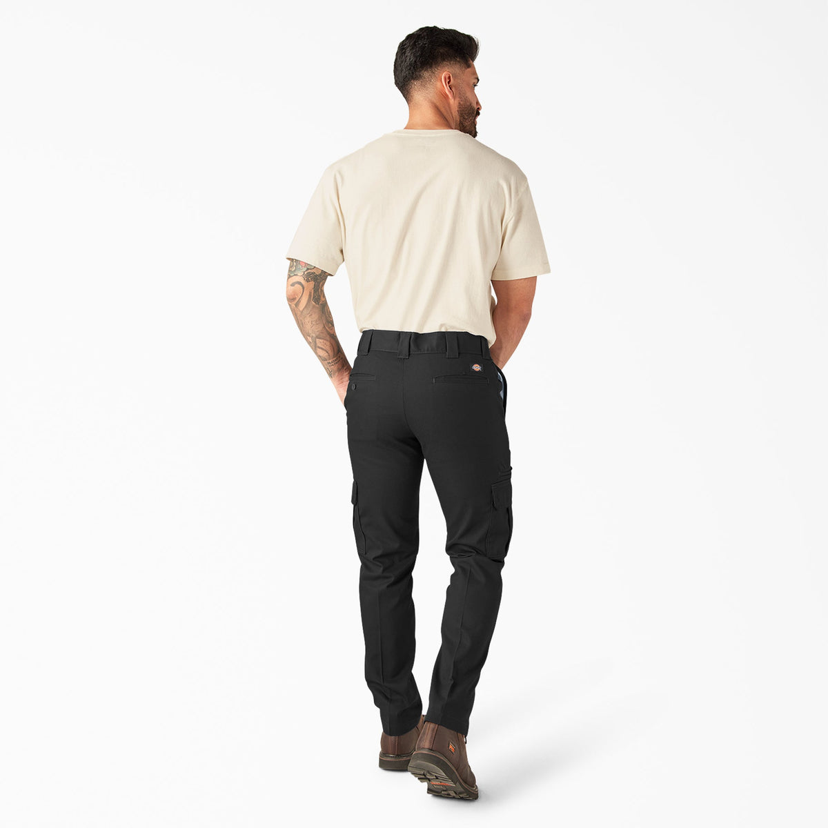 Dickies New | FLEX Slim Fit Cargo Pants