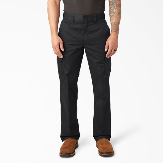 Dickies Popular | Relaxed Fit Cargo Work Pants