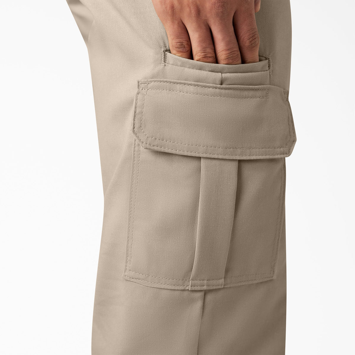 Dickies Essential | FLEX Relaxed Fit Cargo Pants