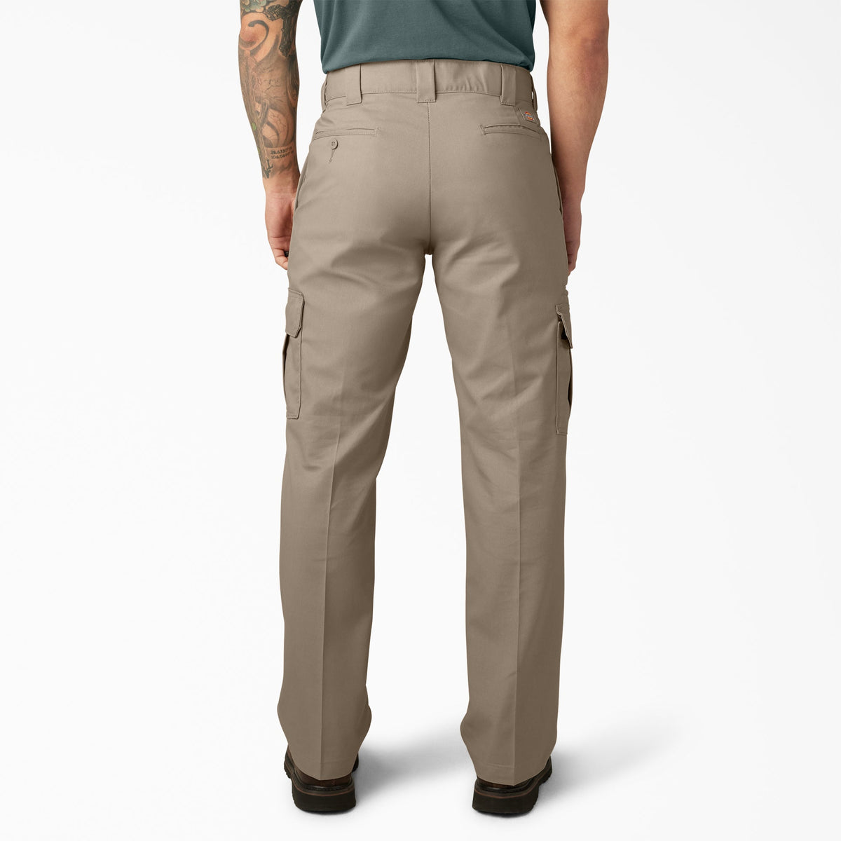 Dickies Essential | FLEX Relaxed Fit Cargo Pants