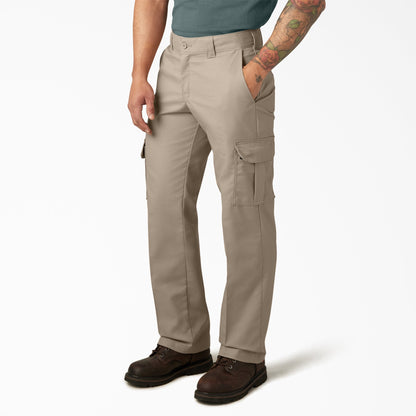 Dickies Essential | FLEX Relaxed Fit Cargo Pants