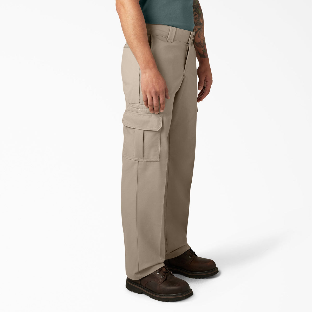Dickies Essential | FLEX Relaxed Fit Cargo Pants