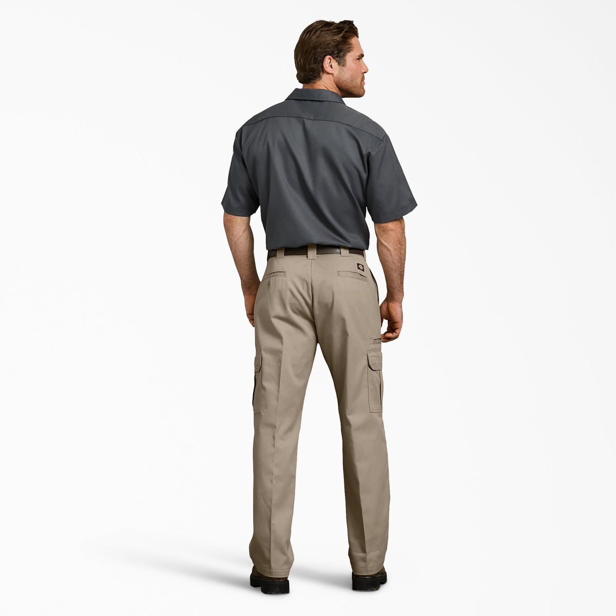Dickies Essential | FLEX Relaxed Fit Cargo Pants