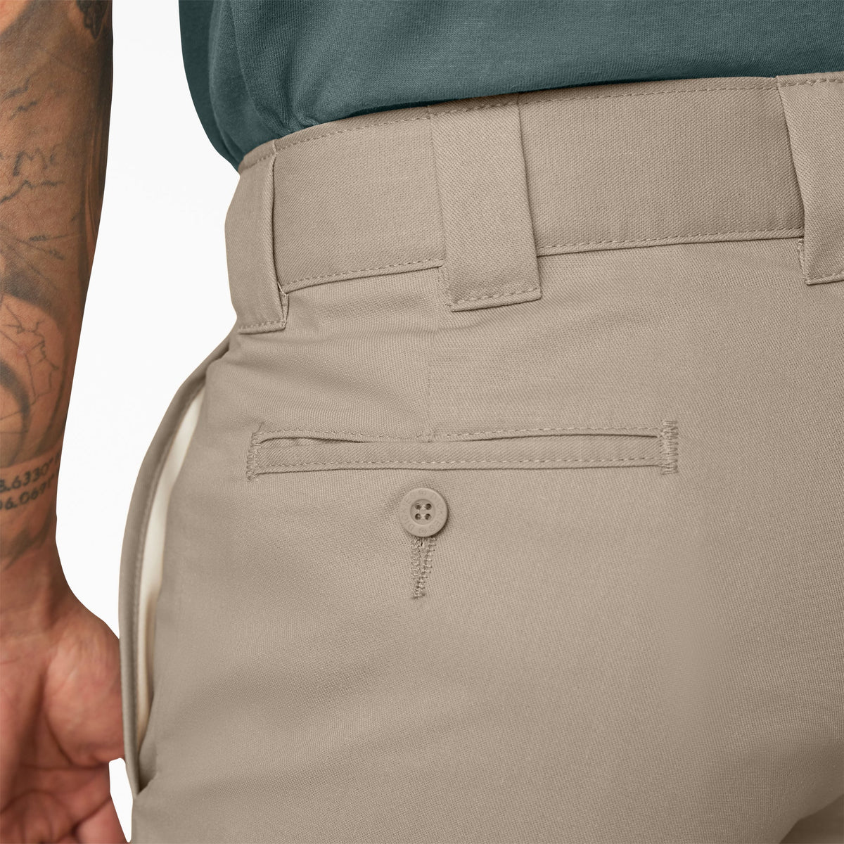 Dickies Essential | FLEX Relaxed Fit Cargo Pants
