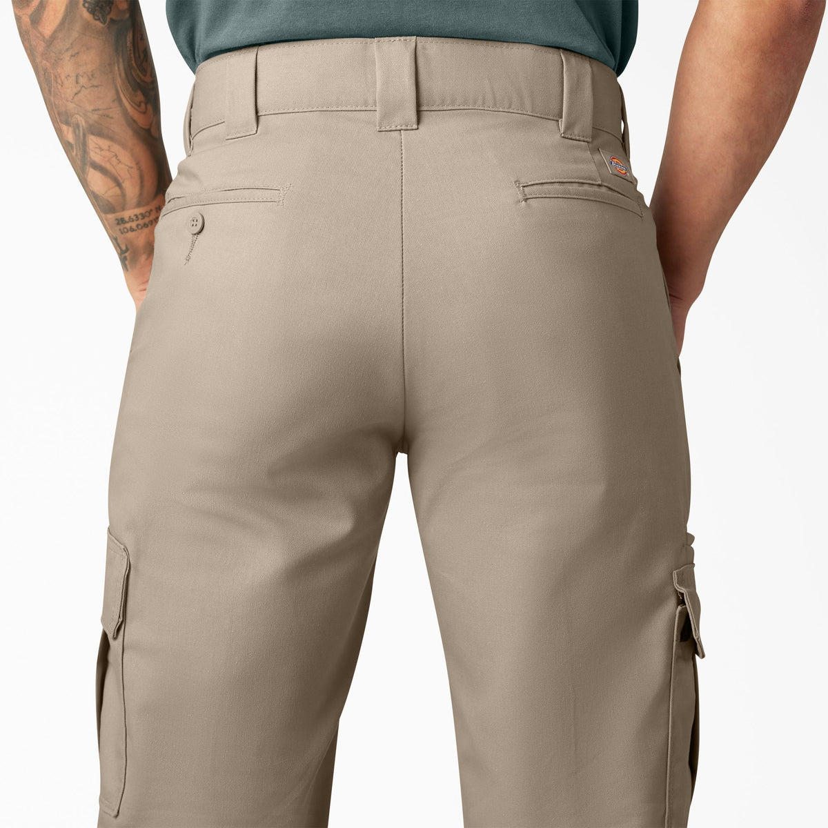 Dickies Essential | FLEX Relaxed Fit Cargo Pants