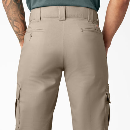 Dickies Essential | FLEX Relaxed Fit Cargo Pants