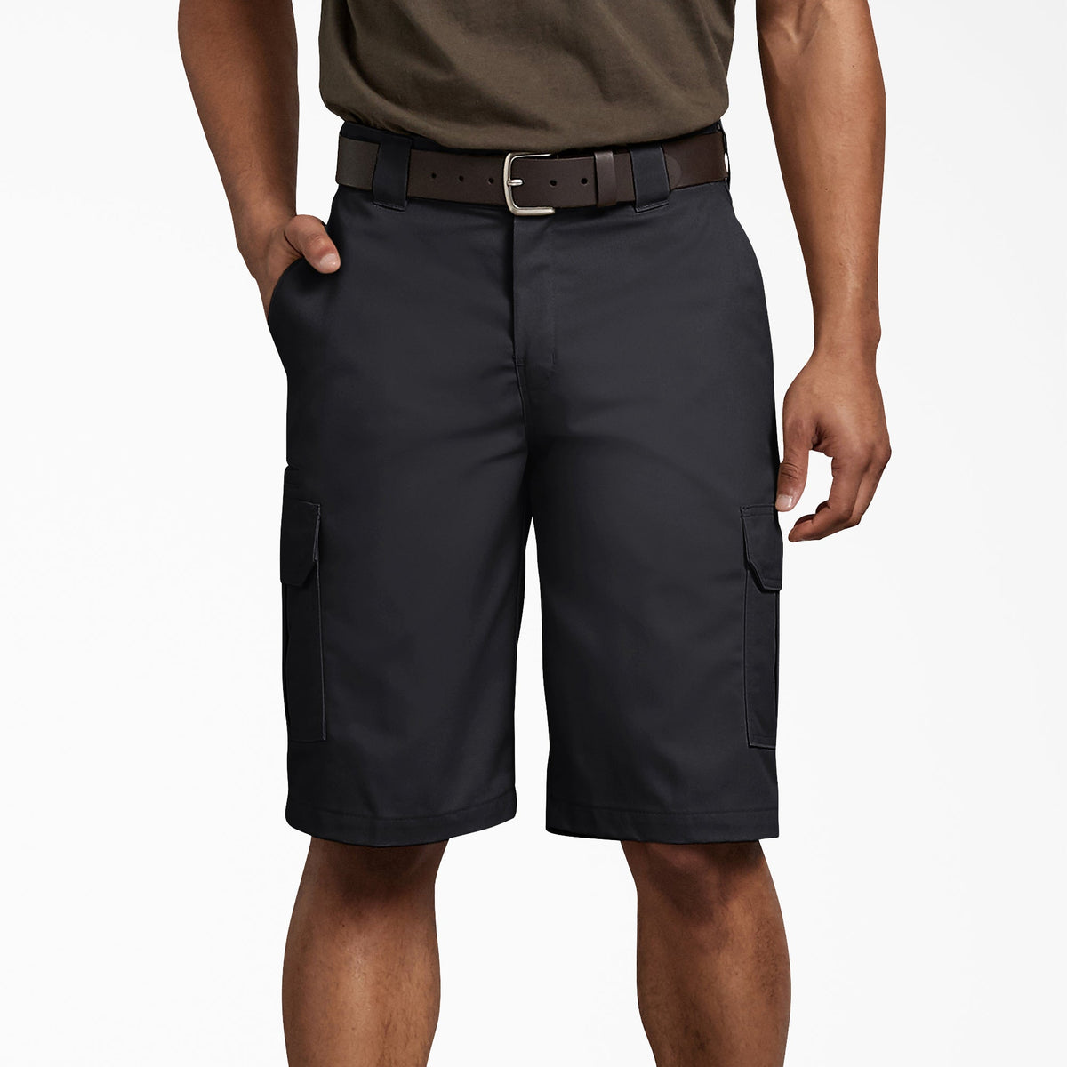 Dickies Exclusive | FLEX Regular Fit Cargo Shorts, 11"