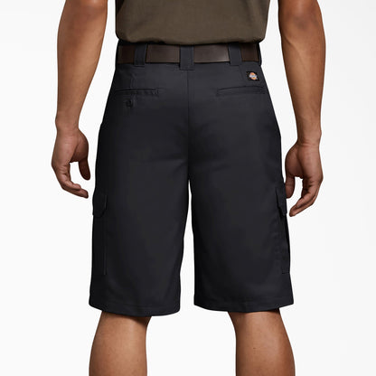 Dickies Exclusive | FLEX Regular Fit Cargo Shorts, 11"