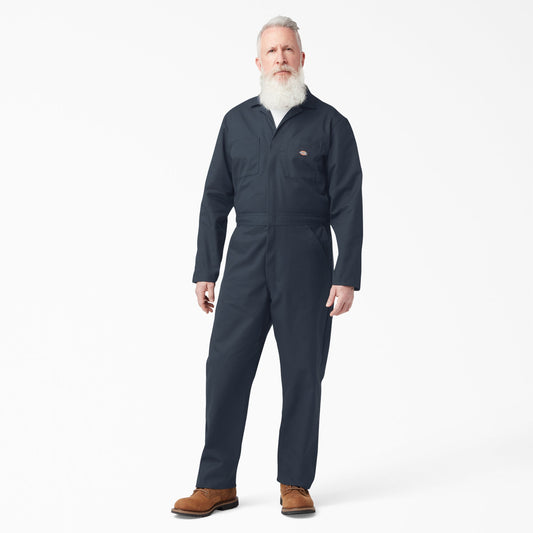 Dickies Top Pick | Long Sleeve Coveralls