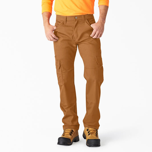 Dickies Classic | FLEX DuraTech Relaxed Fit Duck Cargo Pants
