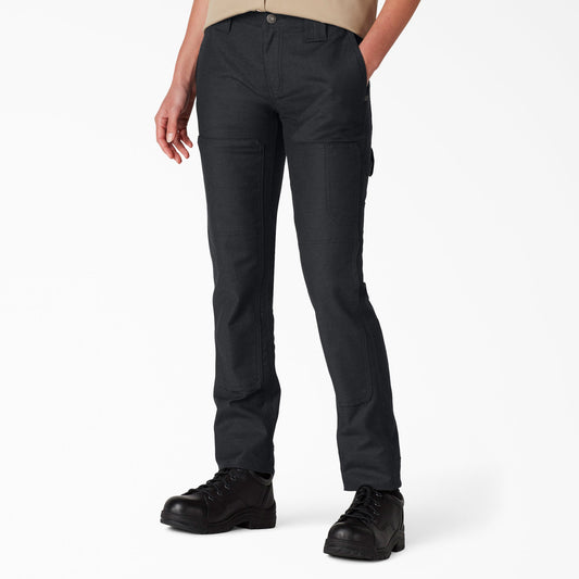 Dickies Special Offer | Women's FLEX DuraTech Straight Fit Pants