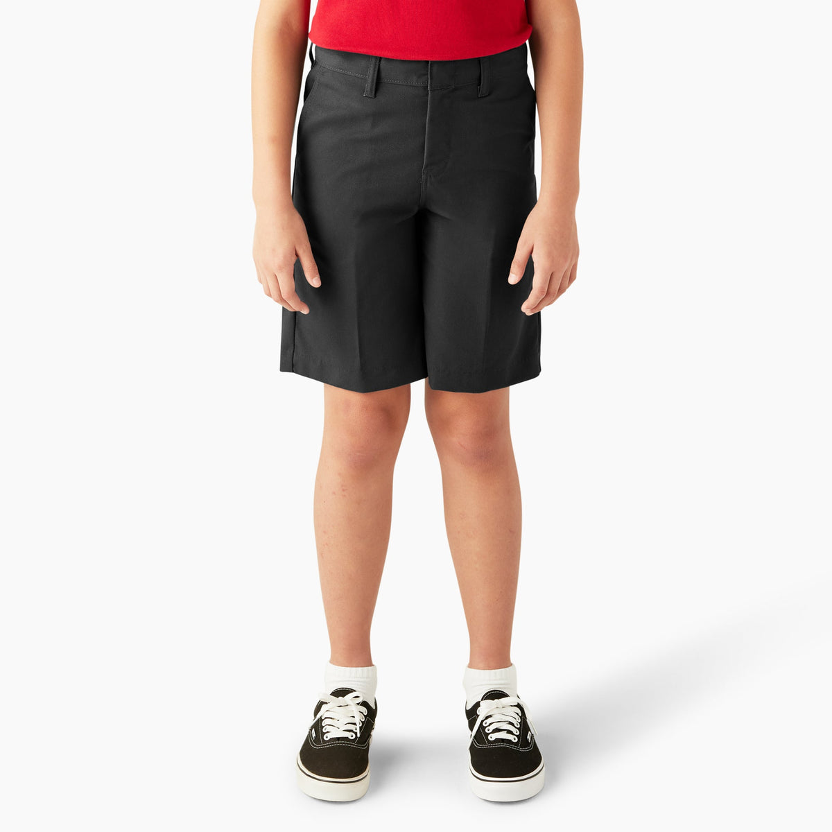 Dickies Signature | Boys' Classic Fit Shorts, 4-20