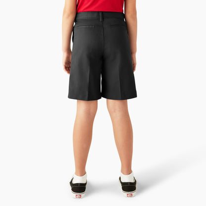 Dickies Signature | Boys' Classic Fit Shorts, 4-20