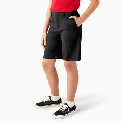 Dickies Signature | Boys' Classic Fit Shorts, 4-20