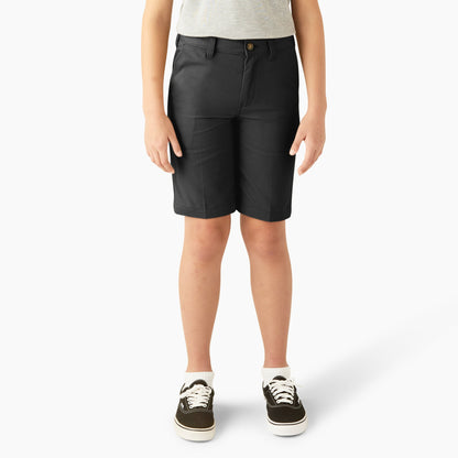 Dickies Trending | Boys' FLEX Slim Fit Shorts, 8-20