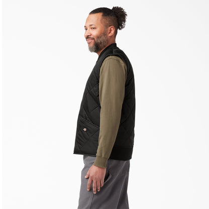 Dickies Best Seller | Diamond Quilted Vest