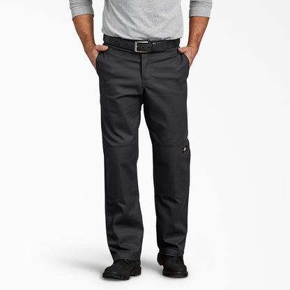 Dickies Popular | FLEX Regular Fit Double Knee Work Pants