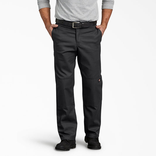 Dickies Popular | FLEX Regular Fit Double Knee Work Pants