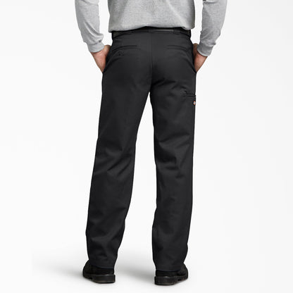 Dickies Popular | FLEX Regular Fit Double Knee Work Pants
