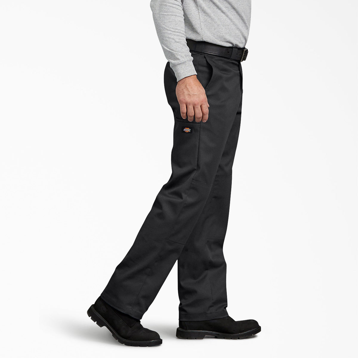 Dickies Popular | FLEX Regular Fit Double Knee Work Pants