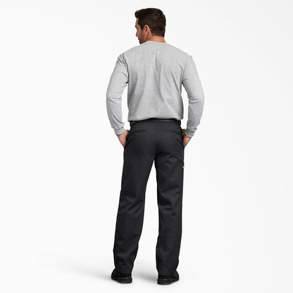 Dickies Popular | FLEX Regular Fit Double Knee Work Pants