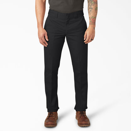 Dickies Exclusive | FLEX Slim Fit Tapered Leg Multi-Use Pocket Work Pants