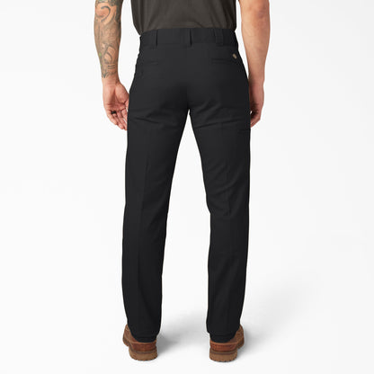Dickies Exclusive | FLEX Slim Fit Tapered Leg Multi-Use Pocket Work Pants