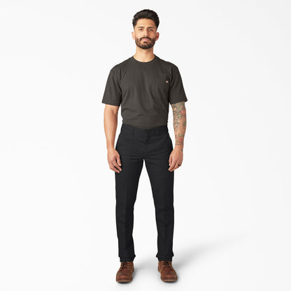 Dickies Exclusive | FLEX Slim Fit Tapered Leg Multi-Use Pocket Work Pants