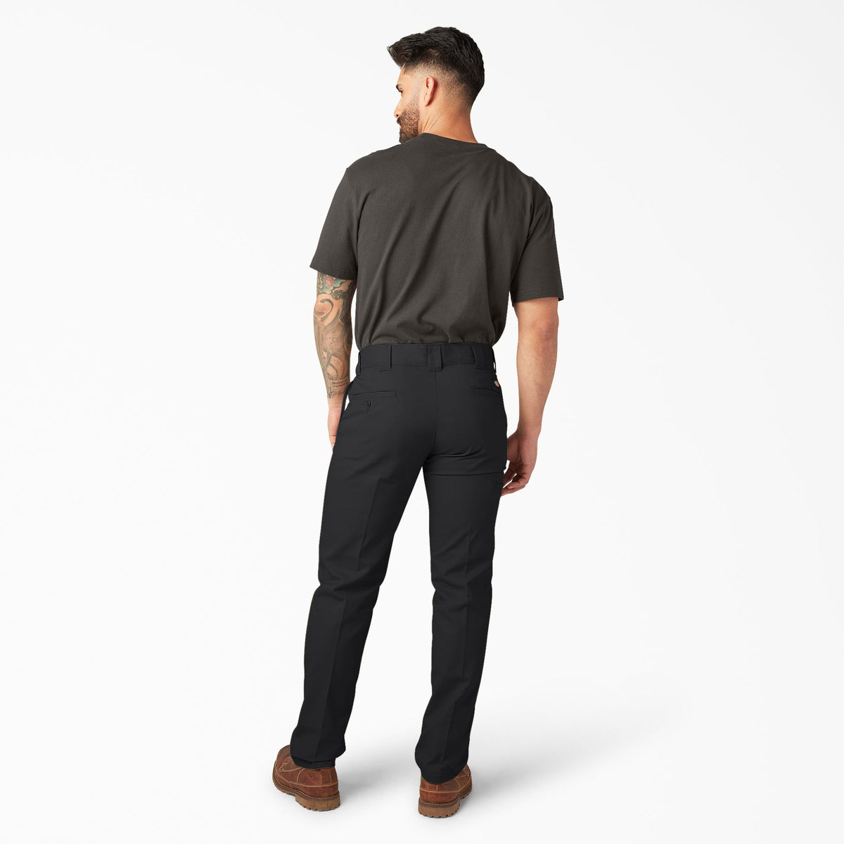 Dickies Exclusive | FLEX Slim Fit Tapered Leg Multi-Use Pocket Work Pants