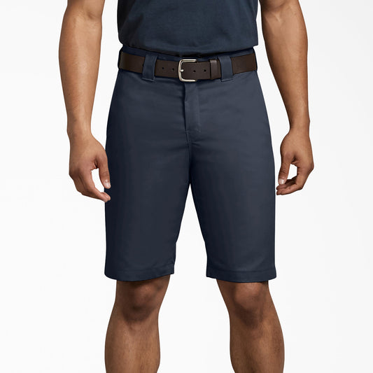 Dickies Customer Favorite | FLEX Regular Fit Work Shorts, 11"