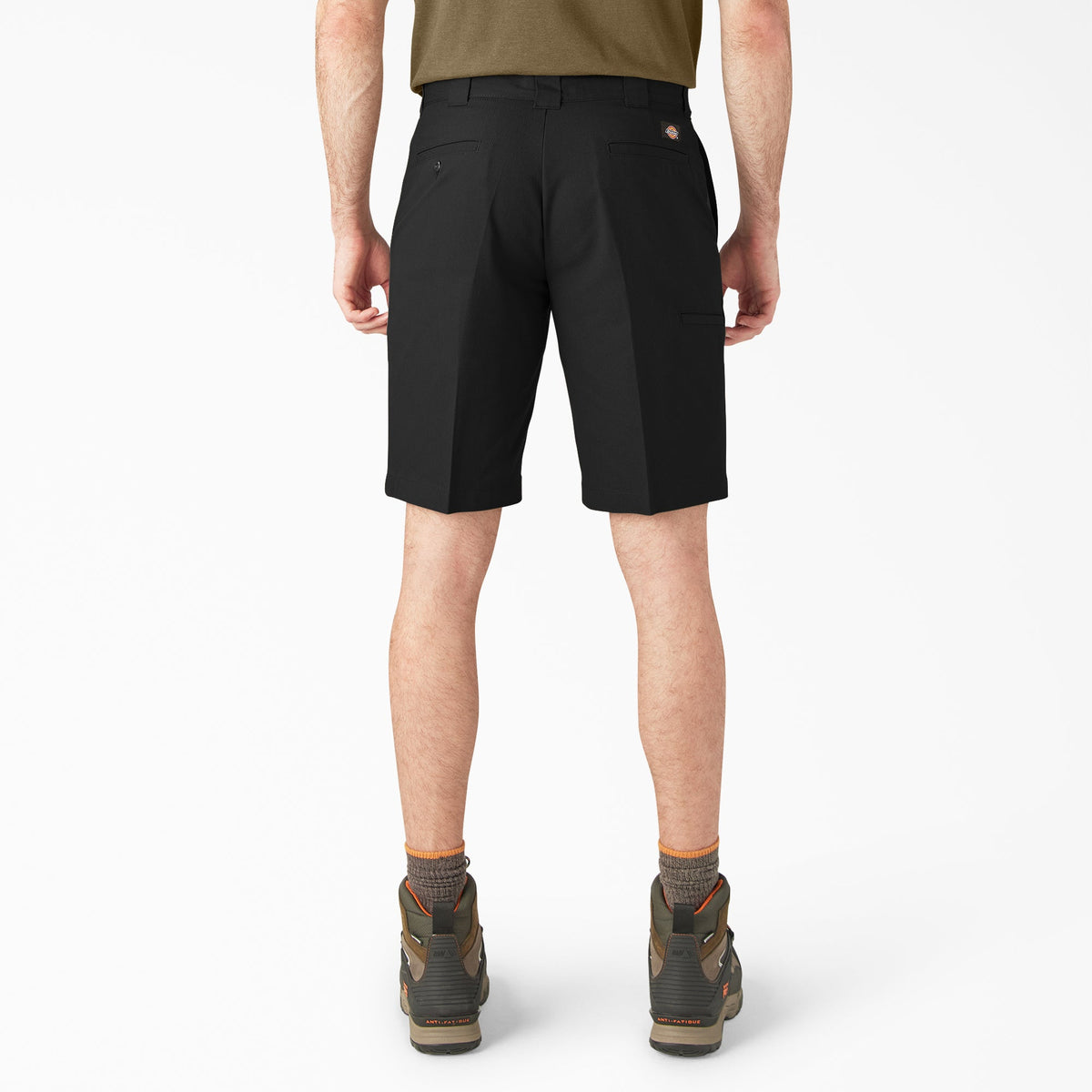 Dickies Discount | FLEX Relaxed Fit Work Shorts, 11"