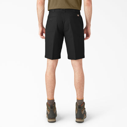 Dickies Discount | FLEX Relaxed Fit Work Shorts, 11"