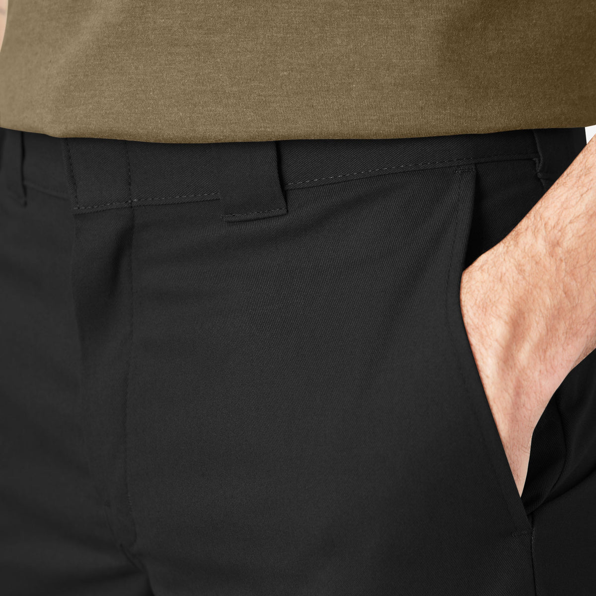 Dickies Discount | FLEX Relaxed Fit Work Shorts, 11"