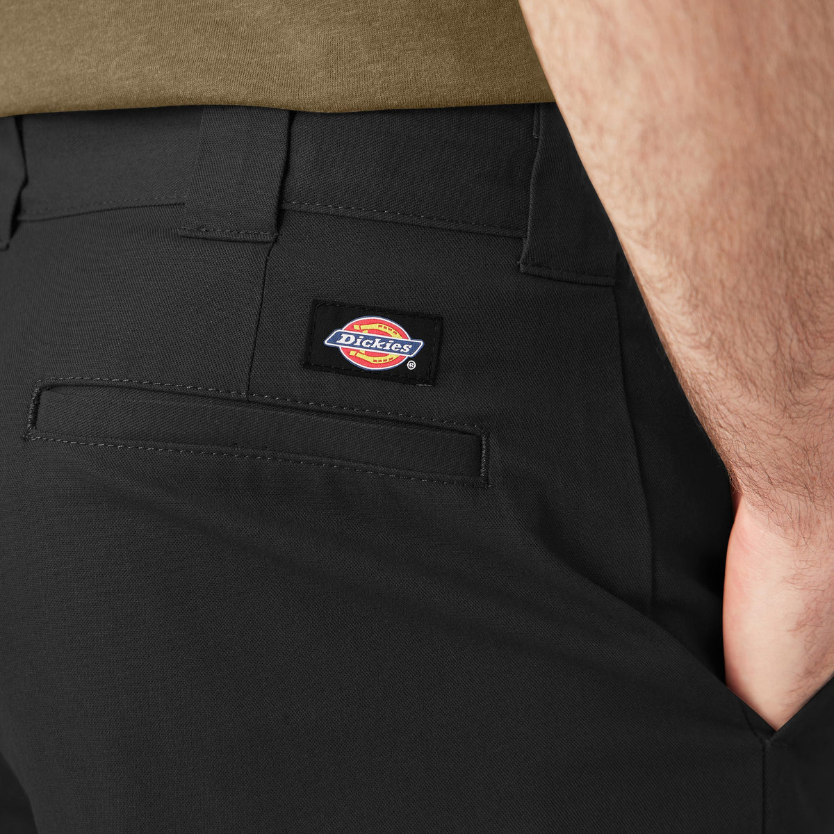 Dickies Discount | FLEX Relaxed Fit Work Shorts, 11"