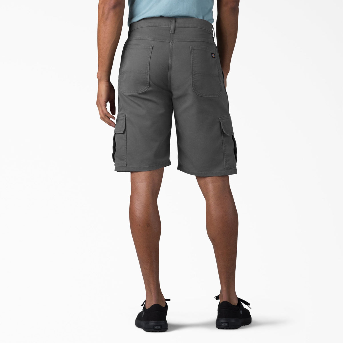 Dickies Trending | FLEX Relaxed Fit Duck Cargo Shorts, 11"