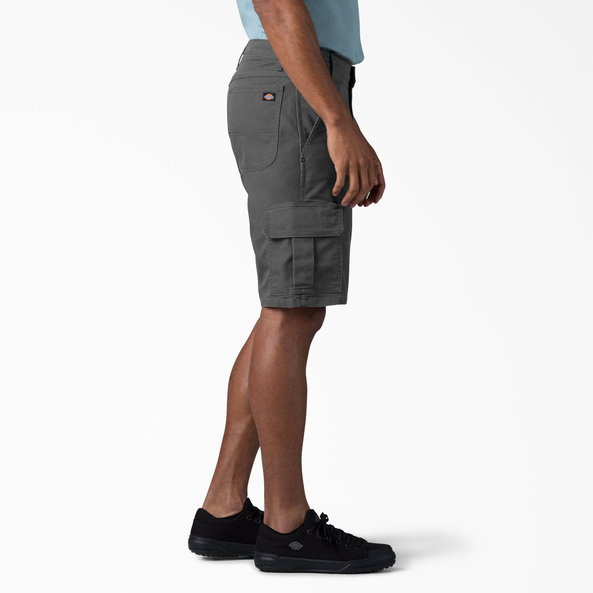 Dickies Trending | FLEX Relaxed Fit Duck Cargo Shorts, 11"