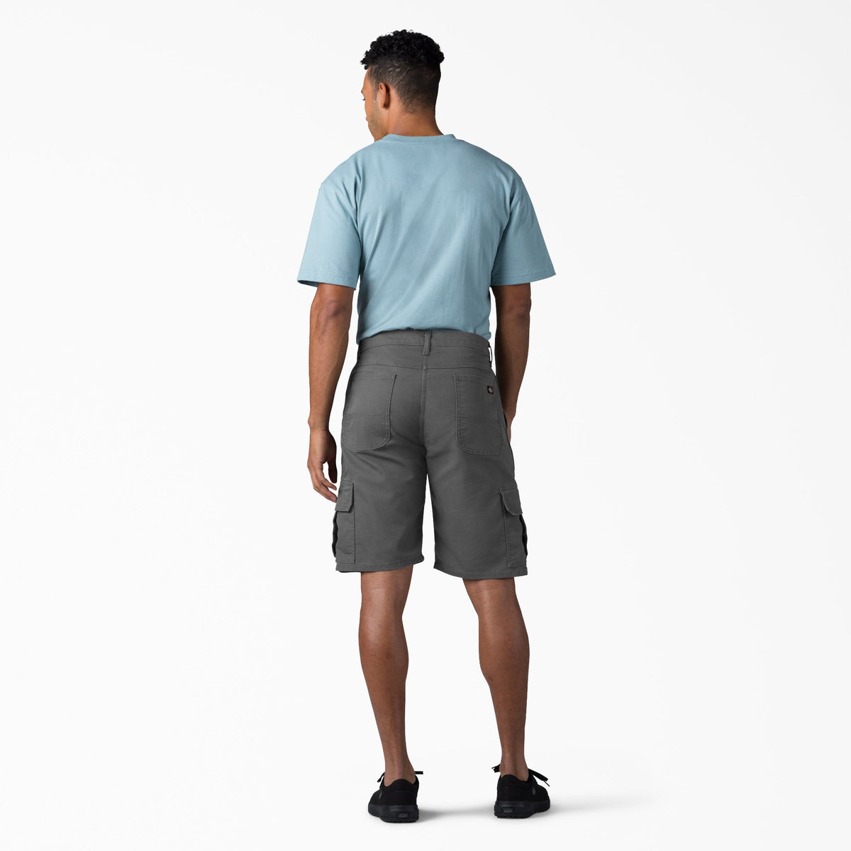 Dickies Trending | FLEX Relaxed Fit Duck Cargo Shorts, 11"