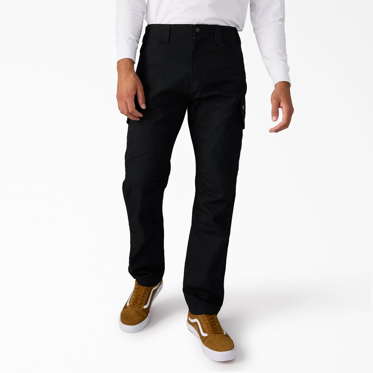 Dickies Hot Sale | Tradebuilt Duck Canvas Cargo Pants