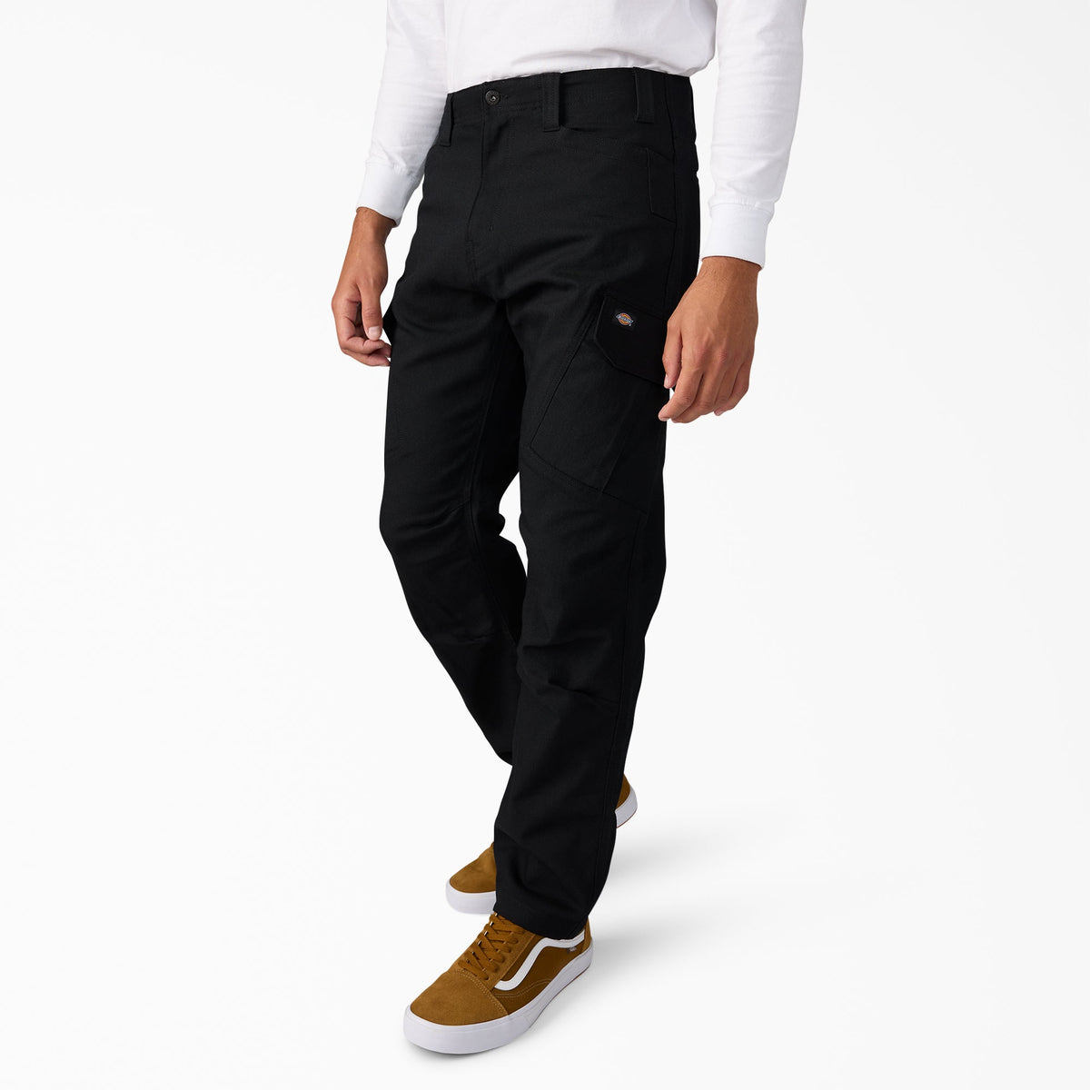 Dickies Hot Sale | Tradebuilt Duck Canvas Cargo Pants