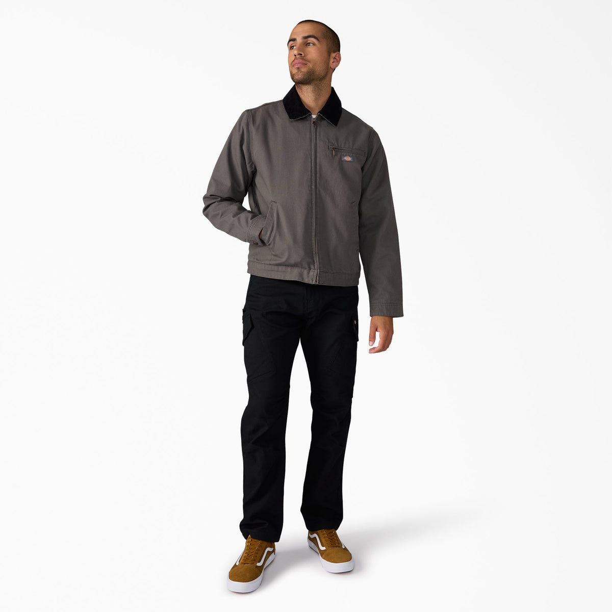 Dickies Hot Sale | Tradebuilt Duck Canvas Cargo Pants