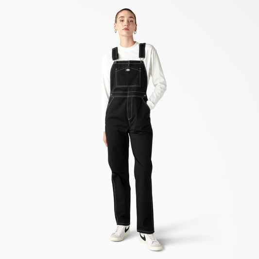 Dickies Hot Sale | Women's Regular Fit Bib Overalls